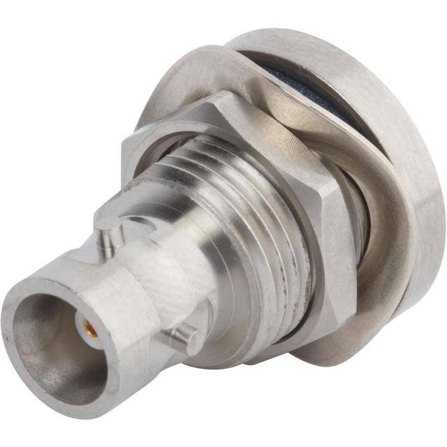 SF8721-60111 Amphenol SV Microwave  Coaxial Connector (RF) Assemblies